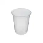 ΠΛΑΣΤΙΚΟ ΠΟΤΗΡΙ ΔΙΑΦΑΝΟ PP ΣΧΗΜΑ U 300ml