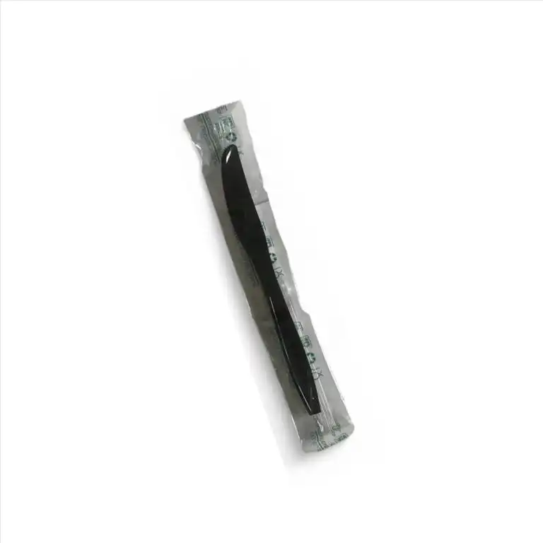 0cbc476e-4b80-f111-9c36-509a4c0ef2b0 ΜΑΧΑΙΡΙ ΠΛΑΣΤΙΚΟ PS HEAVY ΜΑΥΡΟ ΣΥΣΚΕΥΑΣΜΕΝΟ 1/1 15cm