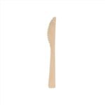 ΜΑΧΑΙΡΙ BAMBOO ΣΥΣΚΕΥΑΣΜΕΝΟ 1/1 FSC 17cm