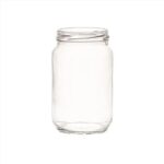 ΓΥΑΛΙΝΟ ΒΑΖΟ STANDARD 370ml