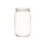 ΓΥΑΛΙΝΟ ΒΑΖΟ STANDARD 370ml