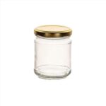 ΓΥΑΛΙΝΟ ΒΑΖΟ STANDARD 212ml