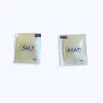 ΑΛΑΤΙ ΣΕ ΑΤΟΜΙΚΗ ΧΑΡΤΙΝΗ ΣΥΣΚΕΥΑΣΙΑ 1/1 1gr