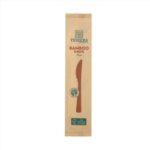 ΜΑΧΑΙΡΙ BAMBOO ΣΥΣΚΕΥΑΣΜΕΝΟ 1/1 FSC 17cm