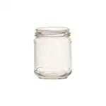 ΓΥΑΛΙΝΟ ΒΑΖΟ STANDARD 212ml