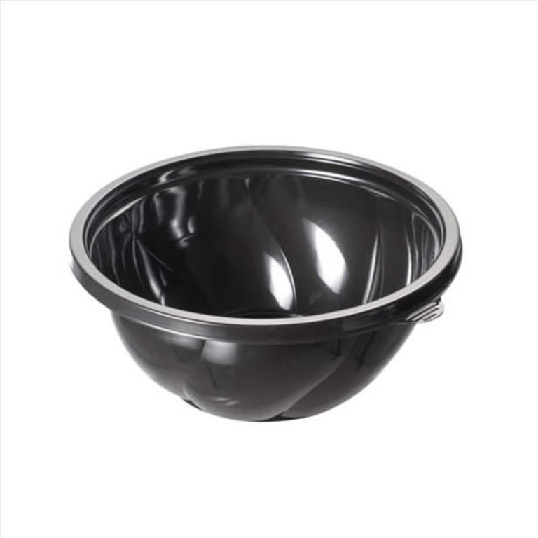 ΣΚΕΥΟΣ ΣΤΡΟΓΓΥΛΟ PET ΜΑΥΡΟ 1050ml