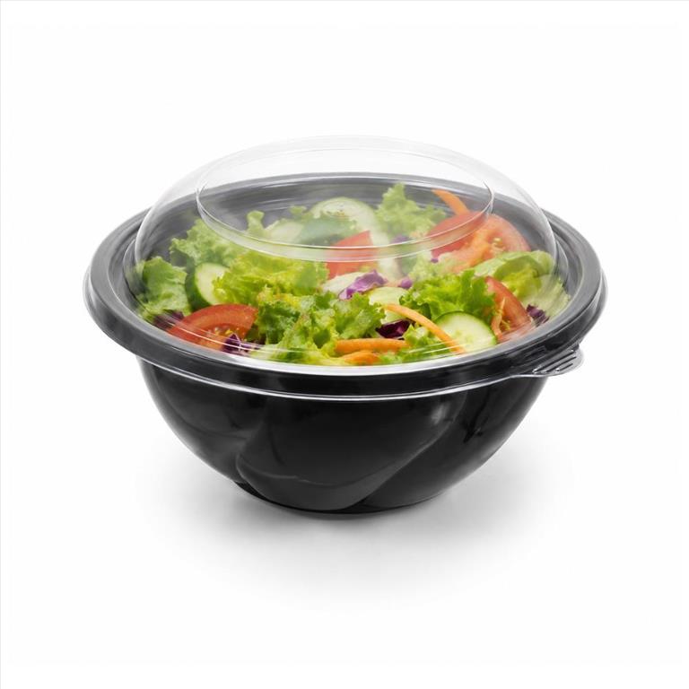 ΣΚΕΥΟΣ ΣΤΡΟΓΓΥΛΟ PET ΜΑΥΡΟ 850ml