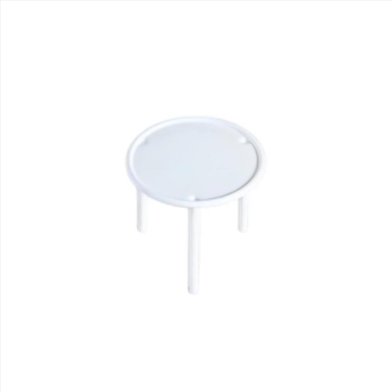 23187a61-e2a2-f111-9c3d-509a4c0ef2b0 ΤΡΑΠΕΖΑΚΙ ΠΙΤΣΑΣ ΛΕΥΚΟ ΠΛΑΣΤΙΚΟ ΓΙΑ ΤΟ ΚΕΝΤΡΟ