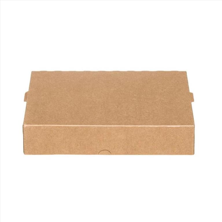 7f6a7524-c59f-f111-9c3d-509a4c0ef2b0 ΚΟΥΤΙ ΧΑΡΤΙΝΟ KRAFT ΑΥΤΟΜΑΤΟ FSC ΠΟΙΚΙΛΙΑ ΜΕΓΑΛΗ 27Χ19Χ7.5cm