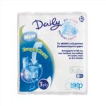 ΡΟΛΟ ΧΑΡΤΙ ΥΓΕΙΑΣ DAILY BIO-ACTIVE 3PLY 40/ΑΡΙ