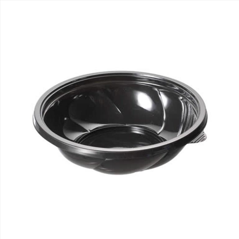 ΣΚΕΥΟΣ ΣΤΡΟΓΓΥΛΟ PET ΜΑΥΡΟ 600ml