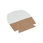 ΘΗΚΗ ΧΑΡΤΙΝΗ ΓΙΑ ΤΟΡΤΙΓΙΑ KRAFT 107Χ130mm
