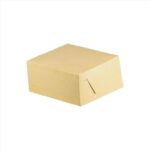 ΚΟΥΤΙ ΨΗΤΟΠΩΛΕΙΟΥ KRAFT Τ16 ΓΙΑ BURGER 16.5Χ14Χ8cm