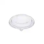 ΚΑΠΑΚΙ ΔΙΑΦΑΝΟ PET / PP ΓΙΑ ΜΠΟΛ ΣΑΛΑΤΑΣ ΜΑΥΡΟ 750ml
