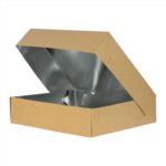 ΚΟΥΤΙ ΨΗΤΟΠΩΛΕΙΟΥ KRAFT Τ52 ΜΕΓΑΛΗ ΠΟΙΚΙΛΙΑ 30X23.5X7cm