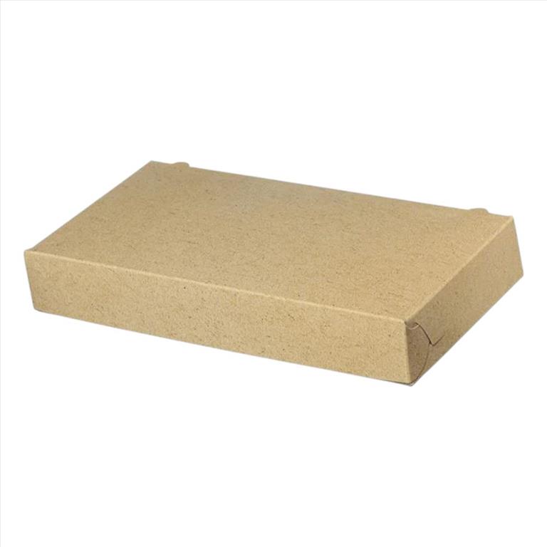 59391962-4eac-f111-9c41-509a4c0ef2b0 ΚΟΥΤΙ ΨΗΤΟΠΩΛΕΙΟΥ KRAFT Τ4 ΔΙΠΛΗ ΜΕΡΙΔΑ 28Χ15Χ4.3cm