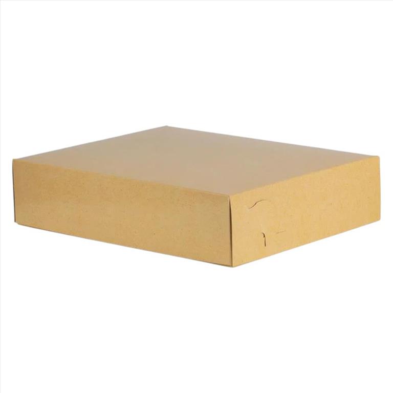 6e43f696-4fac-f111-9c41-509a4c0ef2b0 ΚΟΥΤΙ ΨΗΤΟΠΩΛΕΙΟΥ KRAFT Τ52 ΜΕΓΑΛΗ ΠΟΙΚΙΛΙΑ 30X23.5X7cm