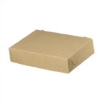 ΚΟΥΤΙ ΨΗΤΟΠΩΛΕΙΟΥ KRAFT Τ37 ΜΕΡΙΔΑ ΣΟΥΒΛΑΚΙ 22X16X5cm