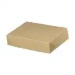 ΚΟΥΤΙ ΨΗΤΟΠΩΛΕΙΟΥ KRAFT Τ37 ΜΕΡΙΔΑ ΣΟΥΒΛΑΚΙ 22X16X5cm