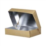 ΚΟΥΤΙ ΨΗΤΟΠΩΛΕΙΟΥ KRAFT Τ37 ΜΕΡΙΔΑ ΣΟΥΒΛΑΚΙ 22X16X5cm
